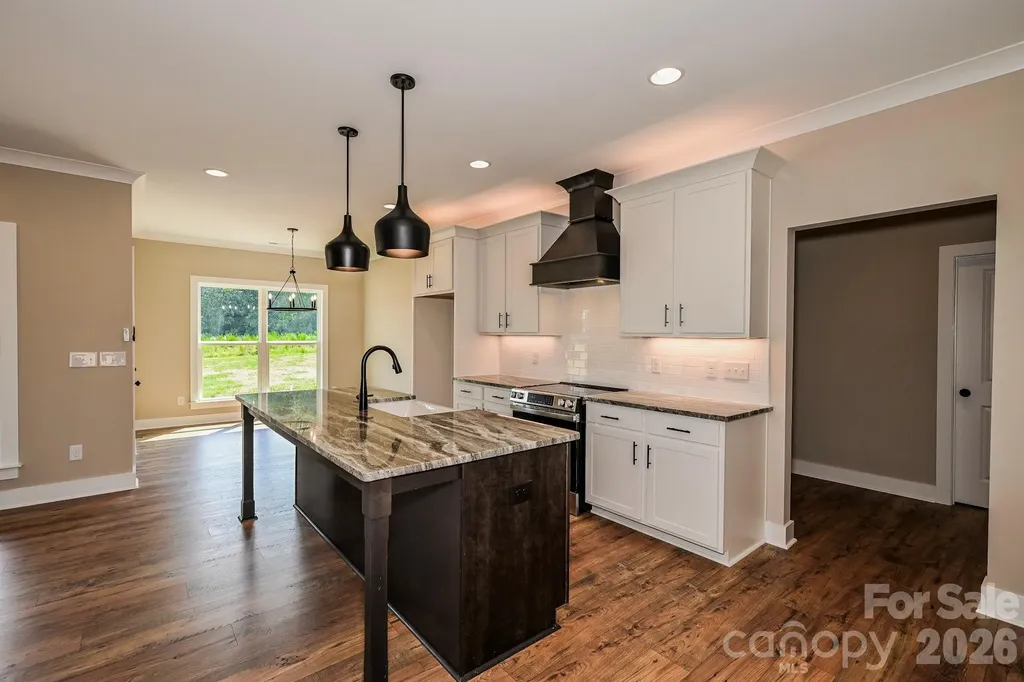 5505 Little Staton Road Marshville NC 28103