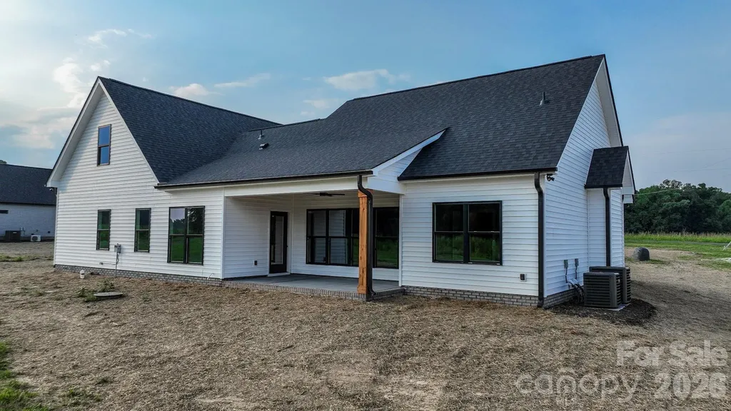 5505 Little Staton Road Marshville NC 28103