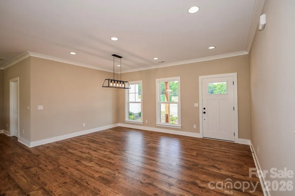 5505 Little Staton Road Marshville NC 28103
