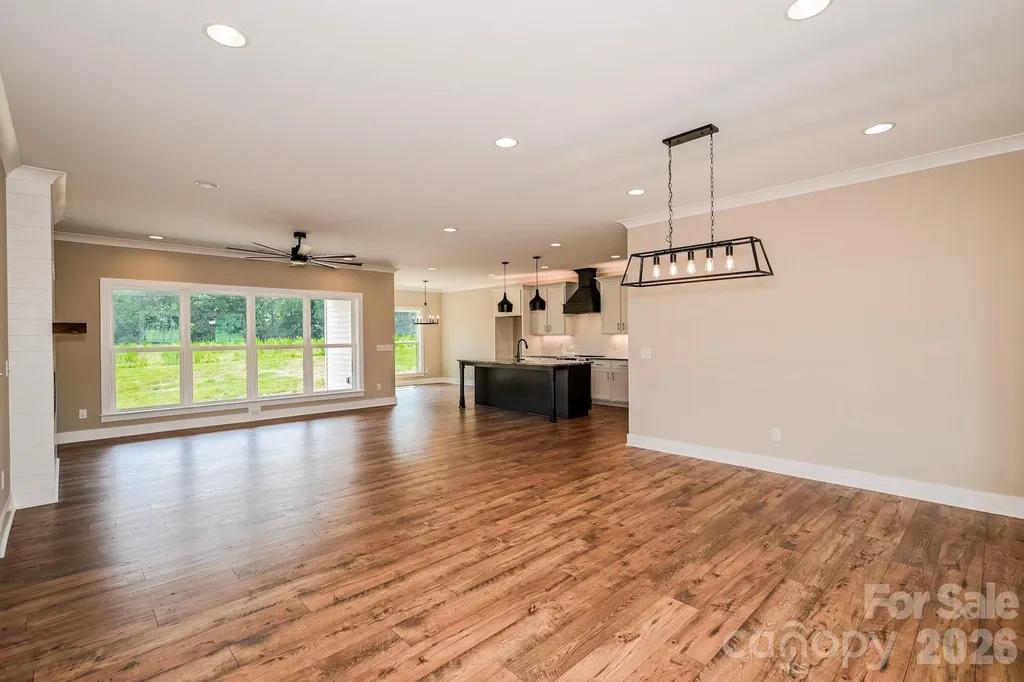 5505 Little Staton Road Marshville NC 28103