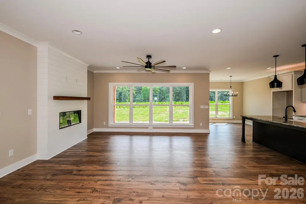 5505 Little Staton Road Marshville NC 28103