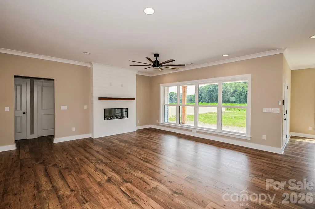 5505 Little Staton Road Marshville NC 28103