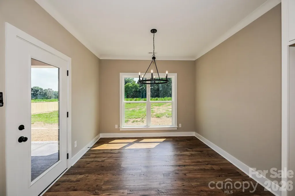 5505 Little Staton Road Marshville NC 28103