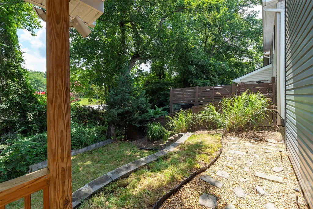 31 English Ivy Road Asheville NC 28806