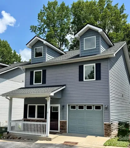 31 English Ivy Road Asheville NC 28806