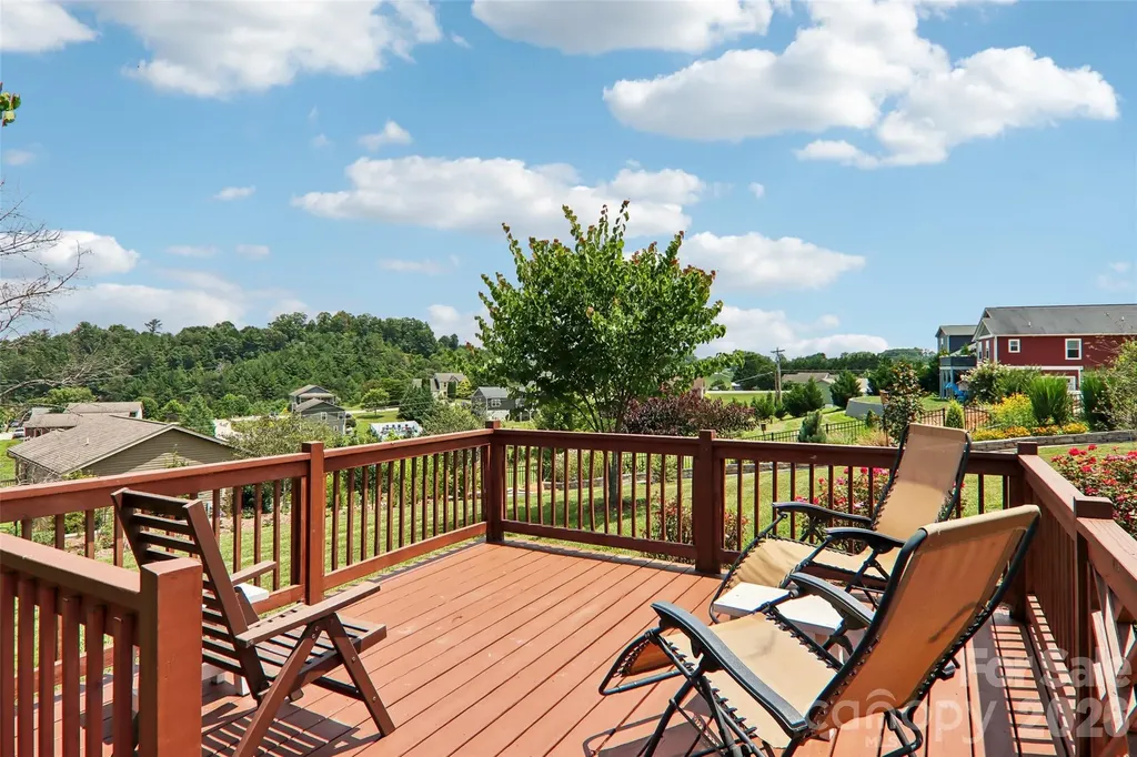 196 Tipton Hill Road Leicester NC 28748
