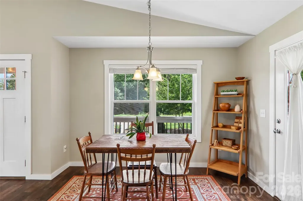 196 Tipton Hill Road Leicester NC 28748