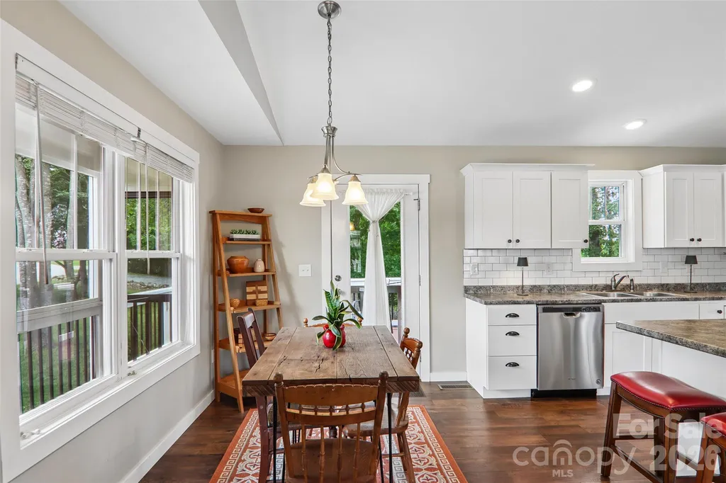 196 Tipton Hill Road Leicester NC 28748
