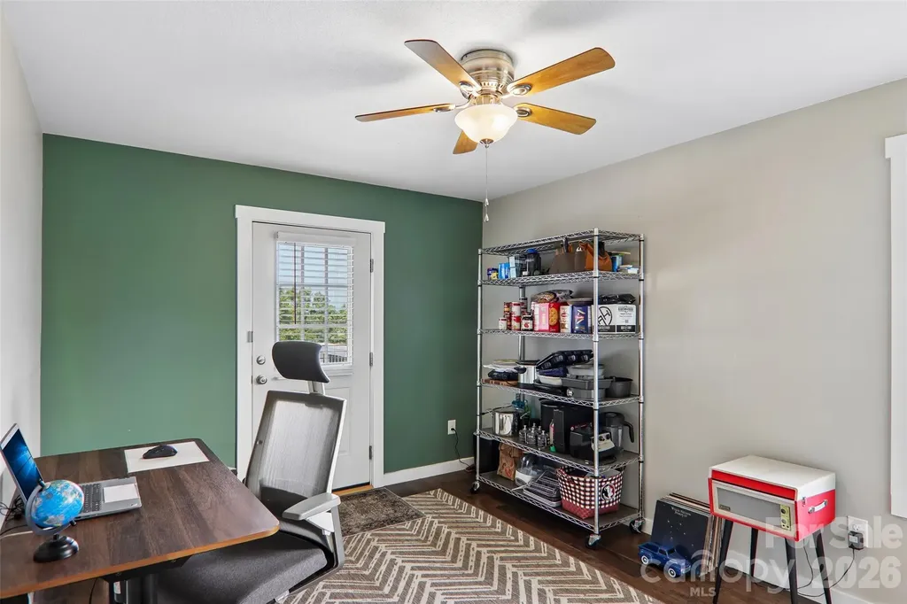 196 Tipton Hill Road Leicester NC 28748