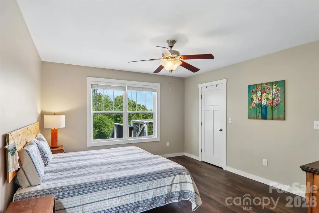 196 Tipton Hill Road Leicester NC 28748
