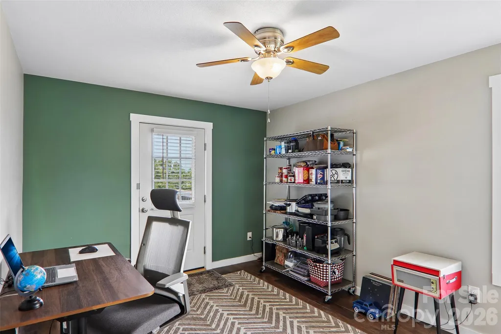 196 Tipton Hill Road Leicester NC 28748