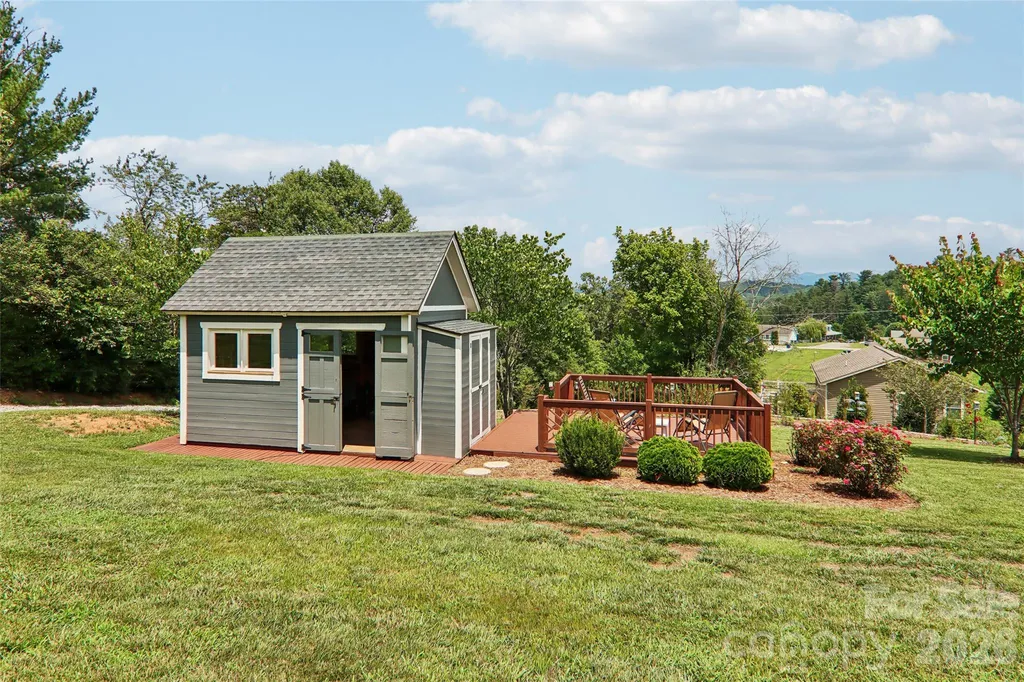 196 Tipton Hill Road Leicester NC 28748