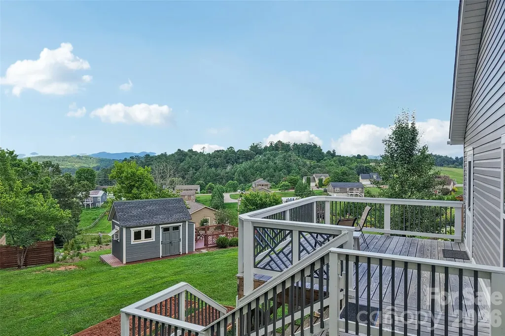 196 Tipton Hill Road Leicester NC 28748