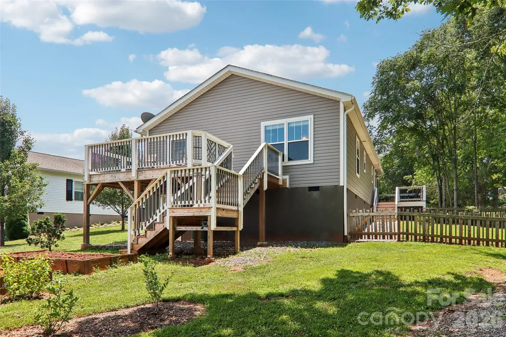 196 Tipton Hill Road Leicester NC 28748