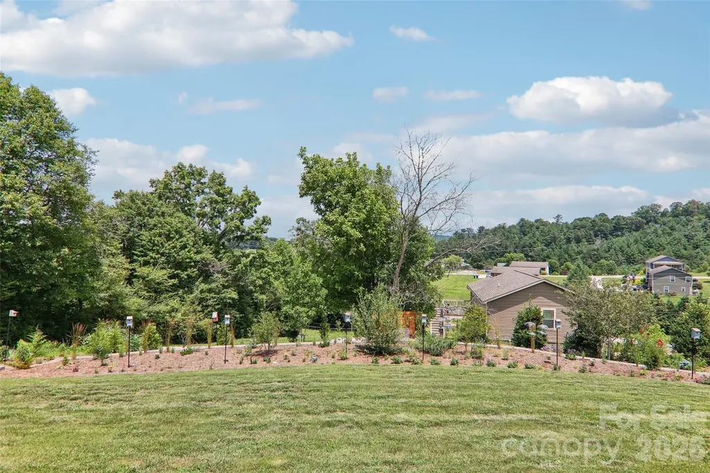 196 Tipton Hill Road Leicester NC 28748