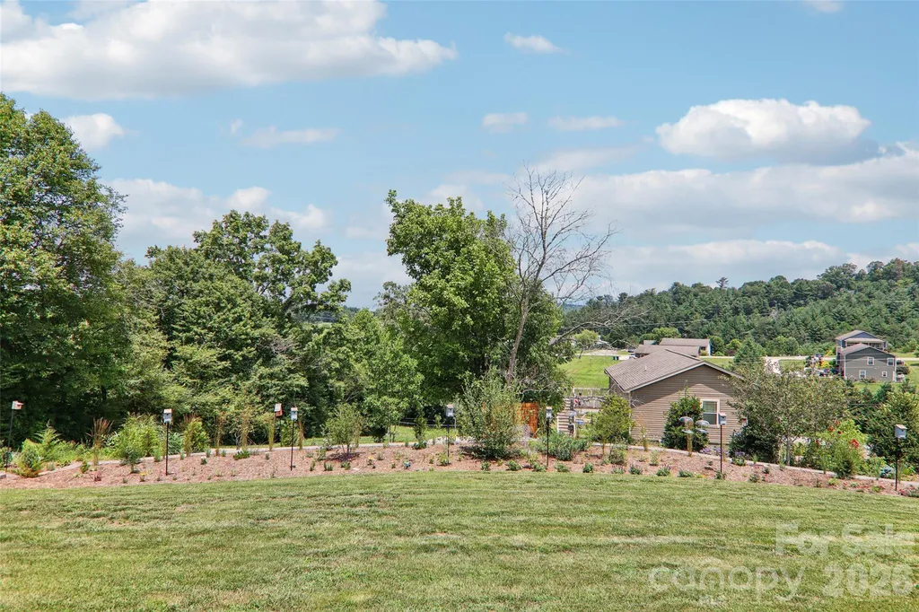196 Tipton Hill Road Leicester NC 28748