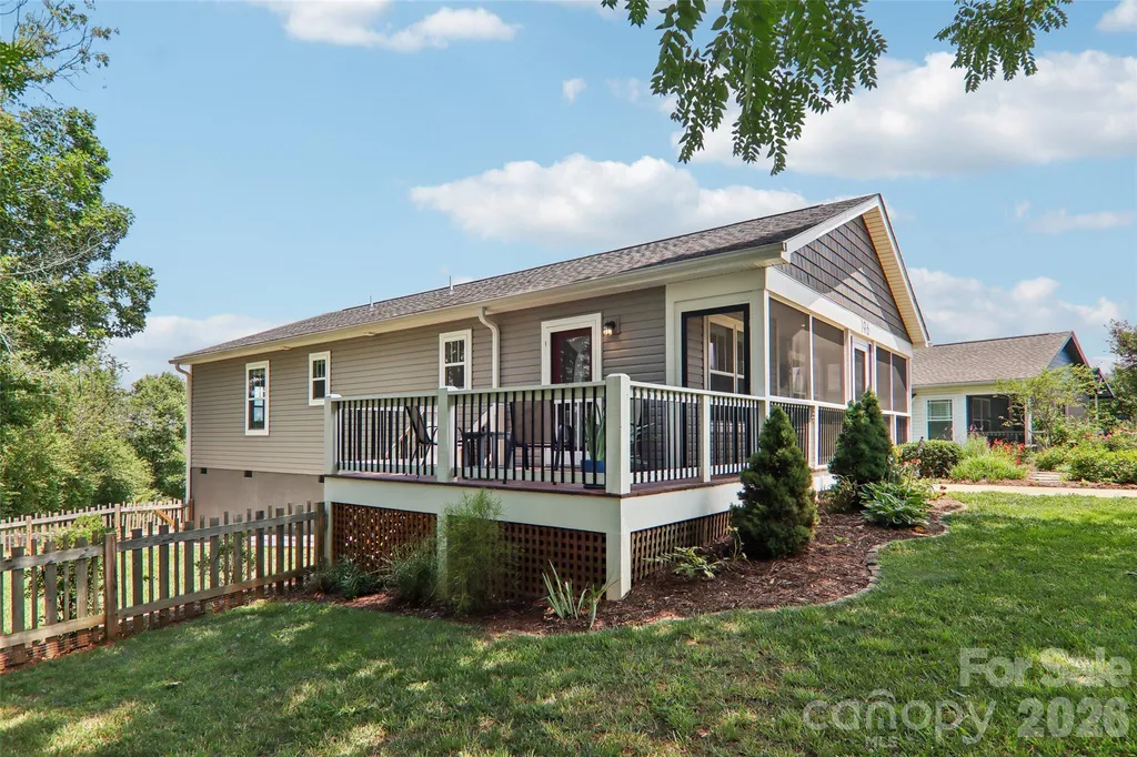 196 Tipton Hill Road Leicester NC 28748