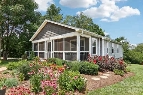 196 Tipton Hill Road Leicester NC 28748