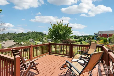 196 Tipton Hill Road Leicester NC 28748