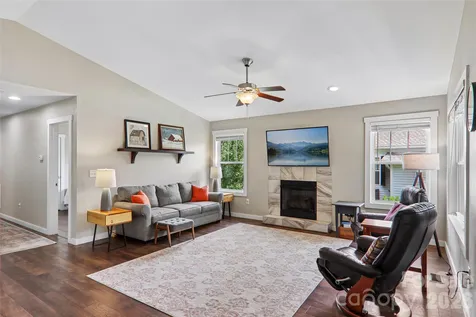 196 Tipton Hill Road Leicester NC 28748