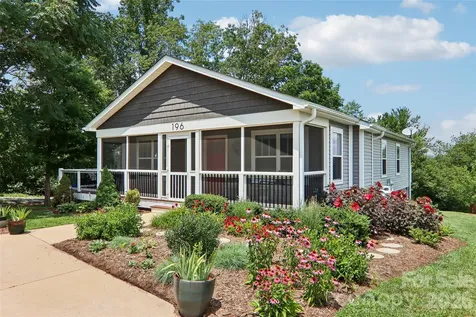 196 Tipton Hill Road Leicester NC 28748