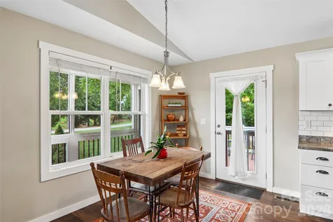 196 Tipton Hill Road Leicester NC 28748