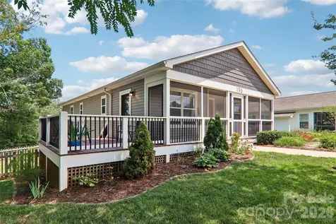 196 Tipton Hill Road Leicester NC 28748