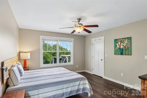 196 Tipton Hill Road Leicester NC 28748