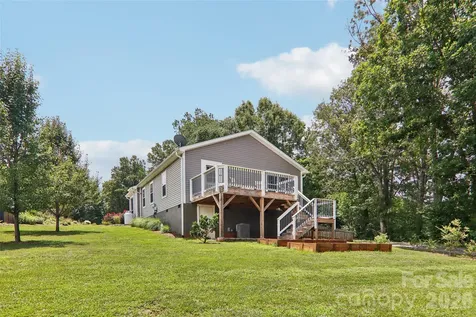 196 Tipton Hill Road Leicester NC 28748