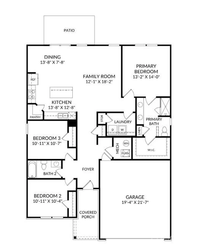 1508 Ardmore Drive Sherrills Ford NC 28673