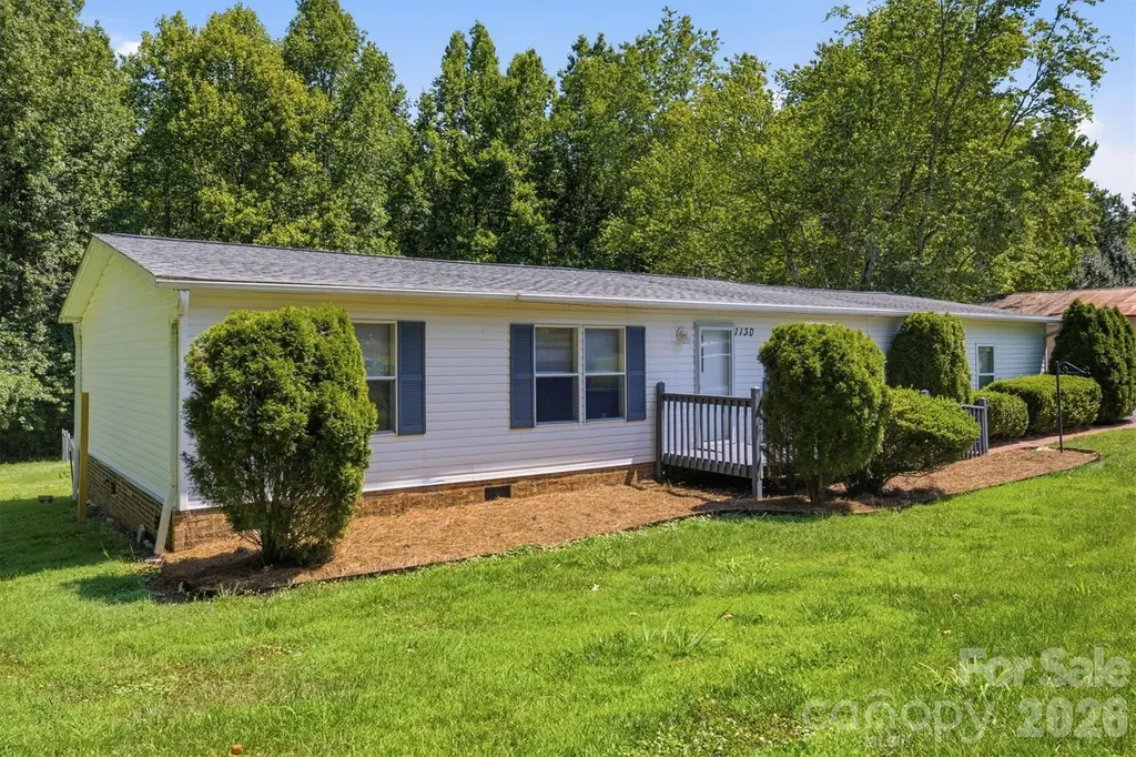 1130 Cedar Creek Drive Morganton NC 28655