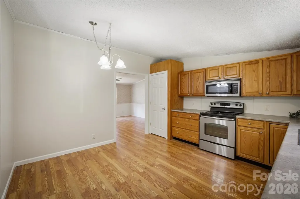 1130 Cedar Creek Drive Morganton NC 28655