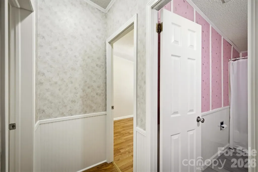 1130 Cedar Creek Drive Morganton NC 28655