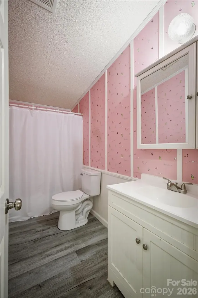 1130 Cedar Creek Drive Morganton NC 28655