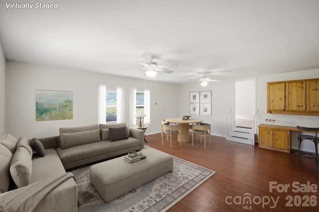 1130 Cedar Creek Drive Morganton NC 28655