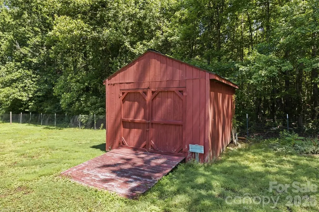 1130 Cedar Creek Drive Morganton NC 28655
