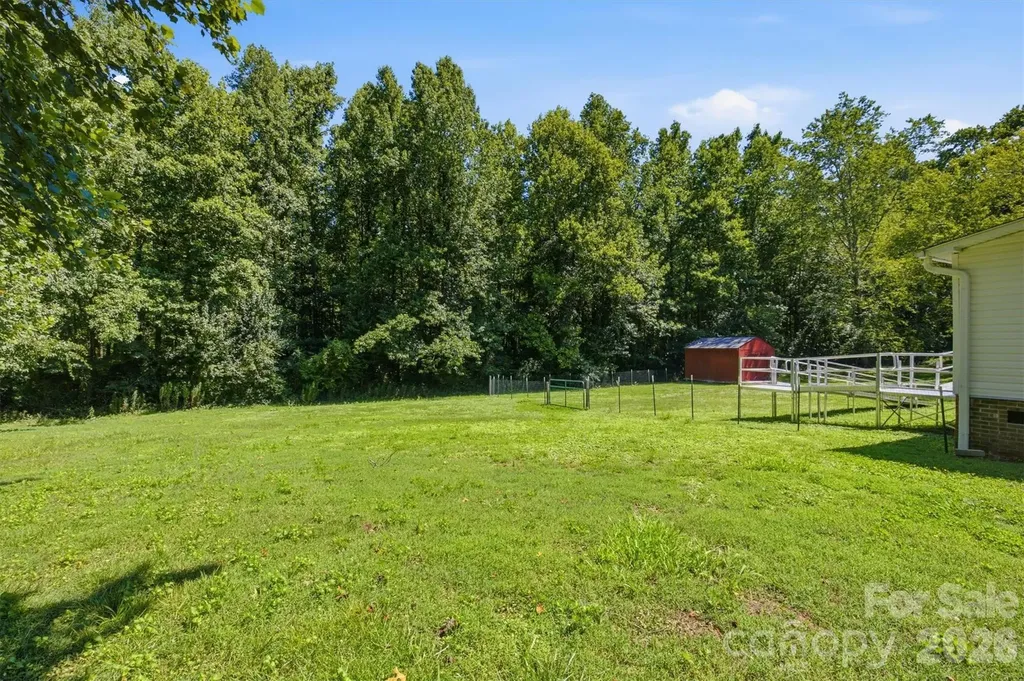 1130 Cedar Creek Drive Morganton NC 28655