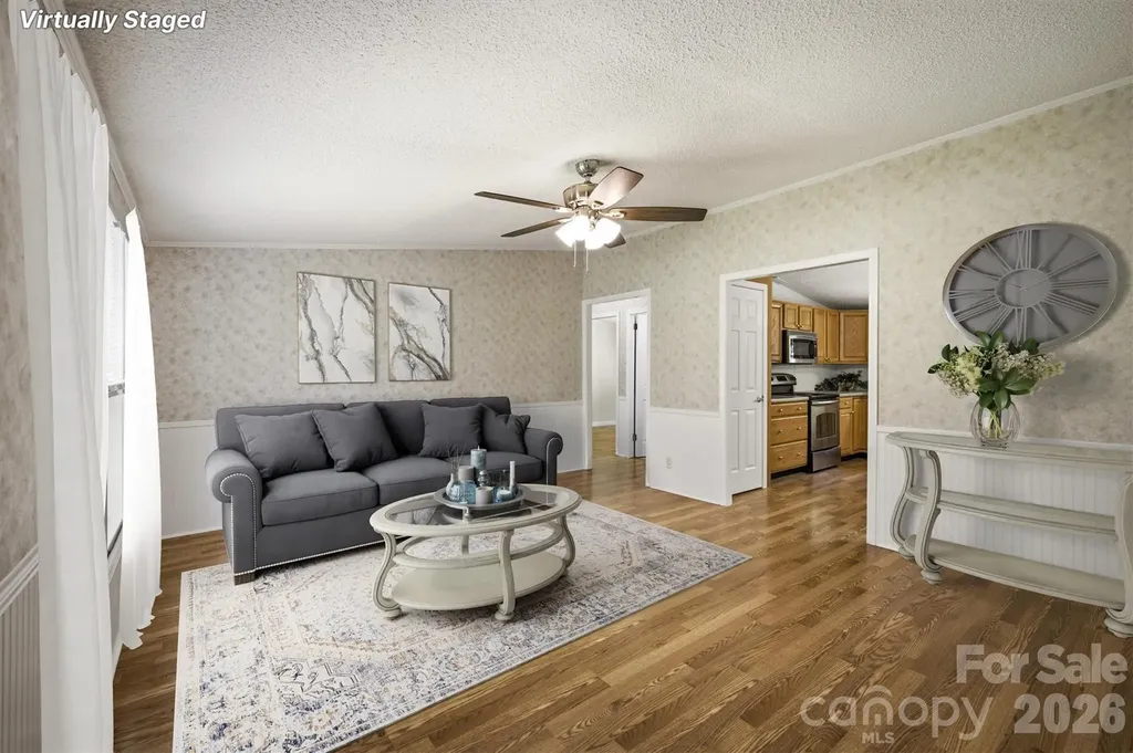 1130 Cedar Creek Drive Morganton NC 28655