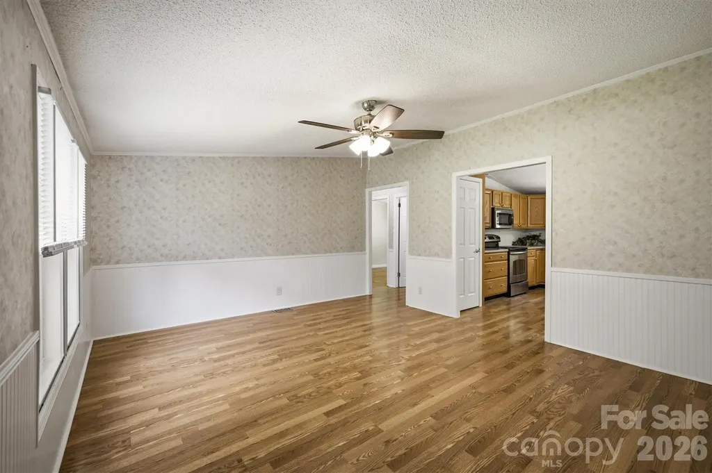 1130 Cedar Creek Drive Morganton NC 28655