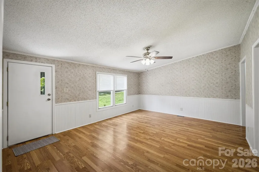 1130 Cedar Creek Drive Morganton NC 28655