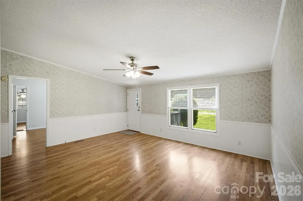 1130 Cedar Creek Drive Morganton NC 28655