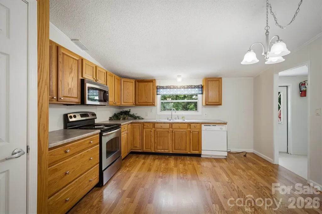 1130 Cedar Creek Drive Morganton NC 28655