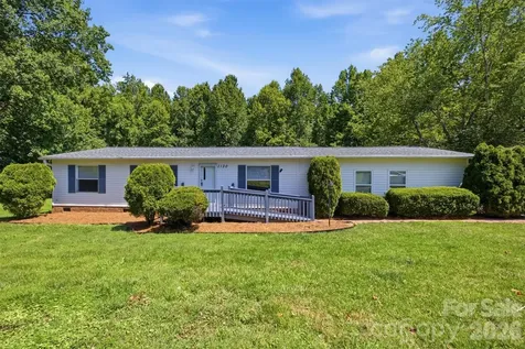 1130 Cedar Creek Drive Morganton NC 28655