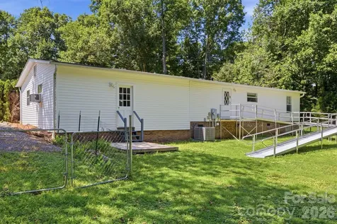 1130 Cedar Creek Drive Morganton NC 28655