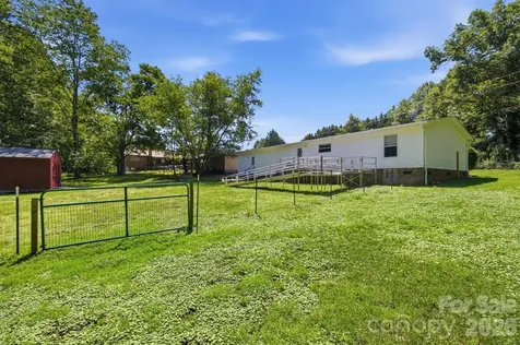 1130 Cedar Creek Drive Morganton NC 28655
