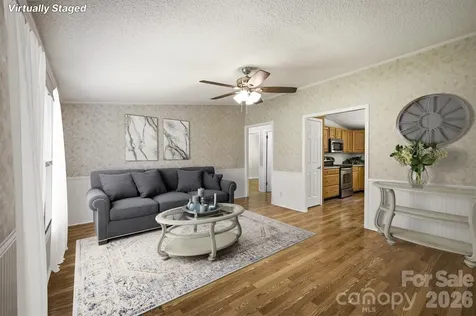 1130 Cedar Creek Drive Morganton NC 28655