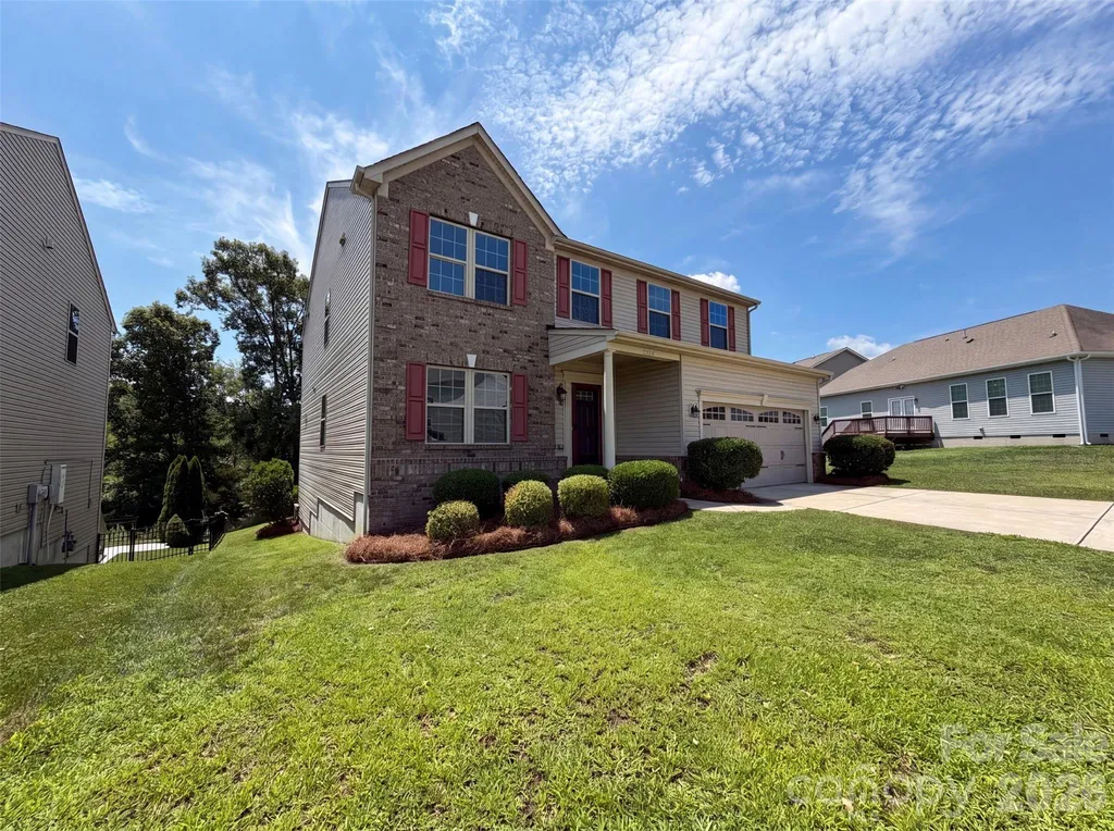 2275 Stone Pile Drive SW Concord NC 28025