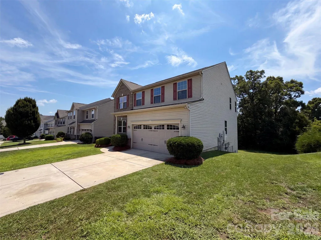 2275 Stone Pile Drive SW Concord NC 28025