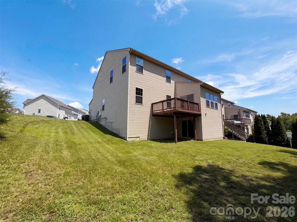 2275 Stone Pile Drive SW Concord NC 28025