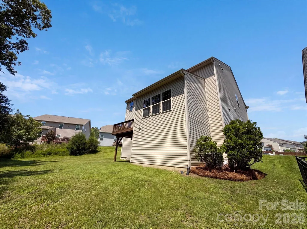 2275 Stone Pile Drive SW Concord NC 28025